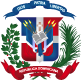 Escudo Nacional de la Republica Dominicana