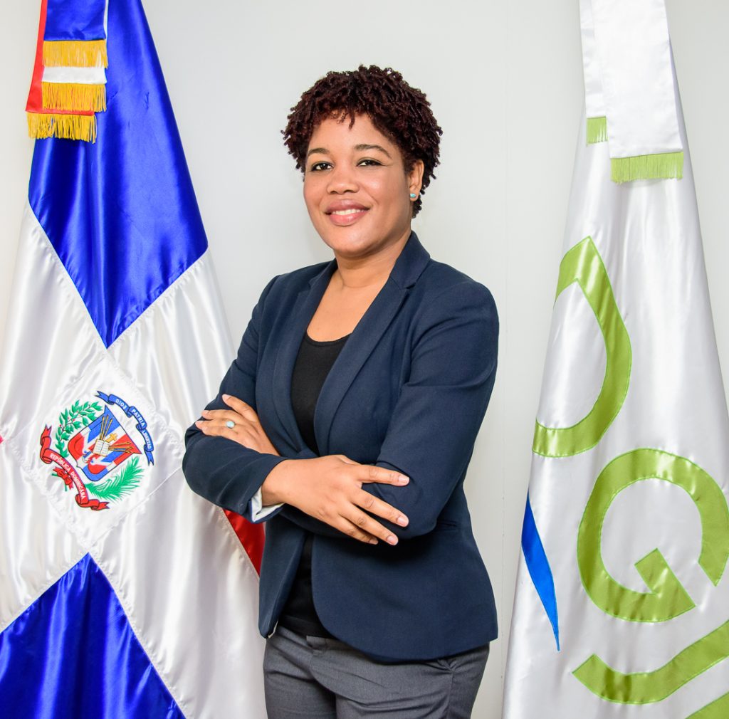 Carmen Celeste Mañon
Enc. División de Call Center y Servicios Electrónicos