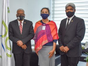 Director DGJP garantiza dar salida solicitudes atrasadas de pensiones