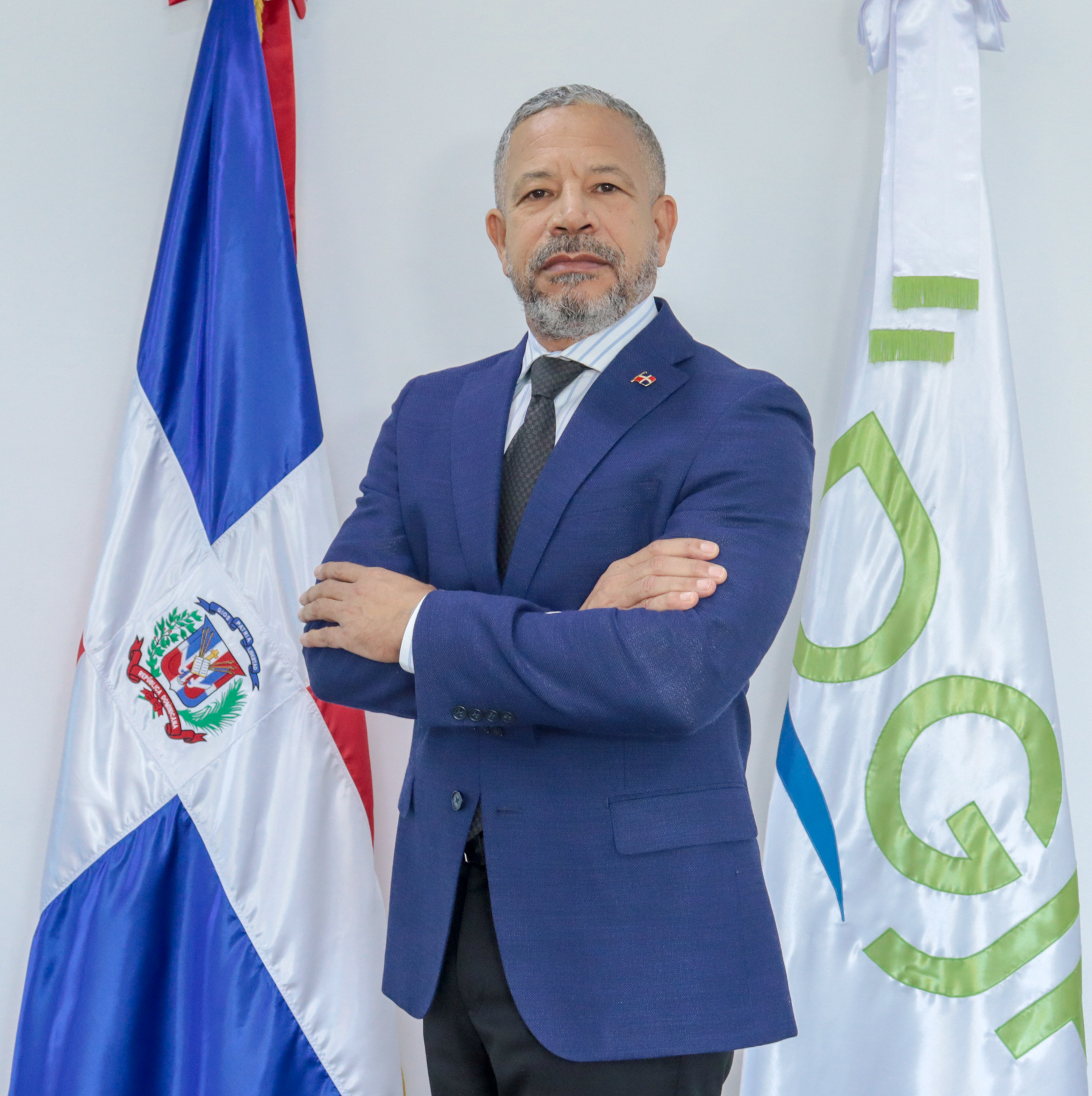 Elvin Ramón Villanueva Moreta
Encargado Departamento Jurídico