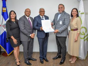 INAP reconoce Dirección General de Pensiones por alto ranking de capacitación