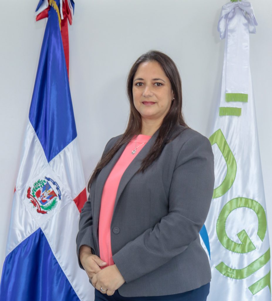 Jeannette Marie Polanco Pichardo
Enc. División de Presupuesto de Pensiones