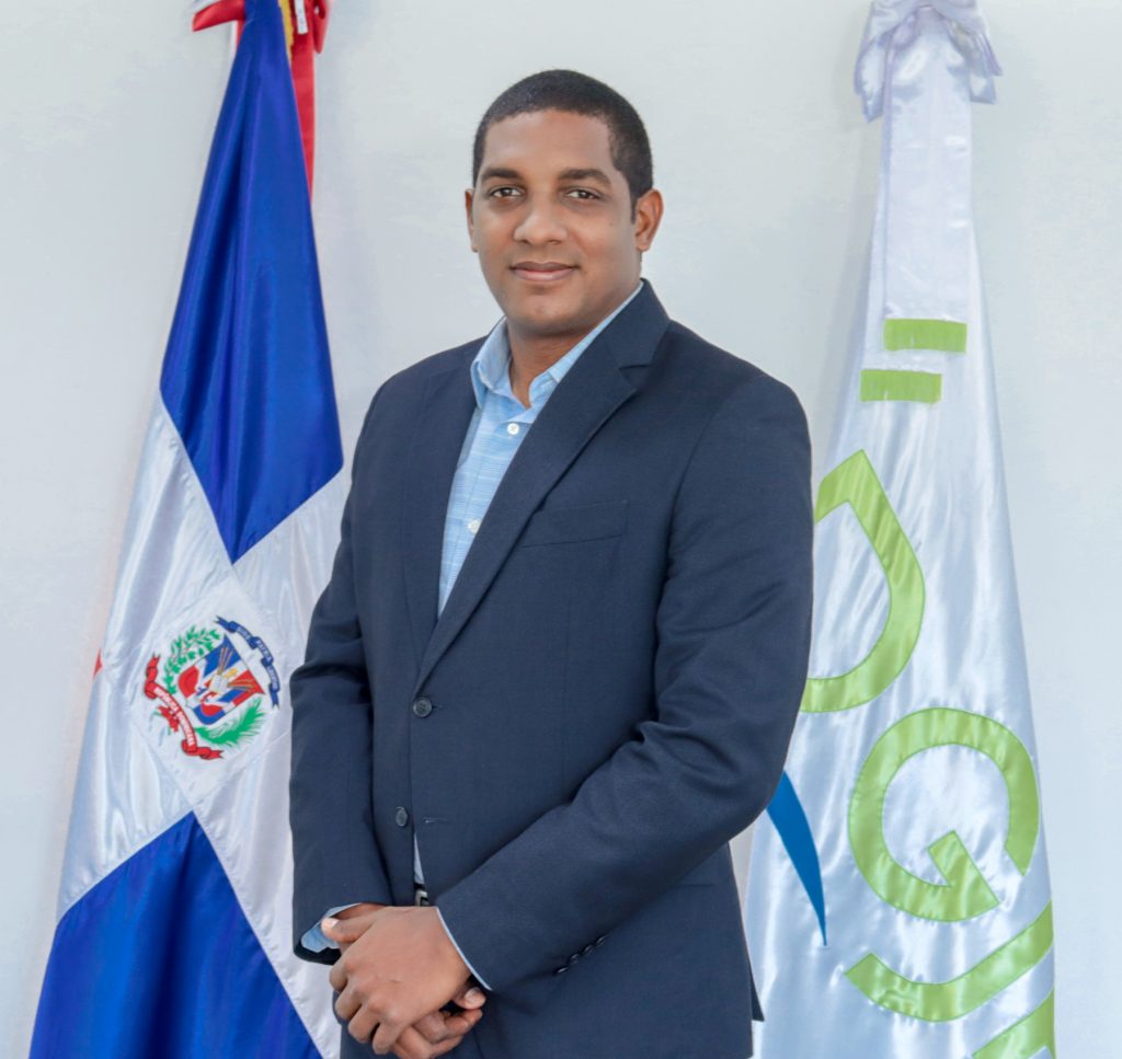José Odalis Gil
Enc. División de Desarrollo Institucional y Calidad en la Gestión