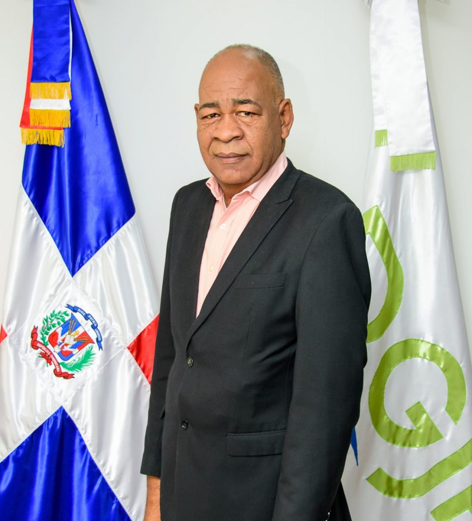 Juan Alfredo Popoters
Enc. División de Desempeño y Capacitación