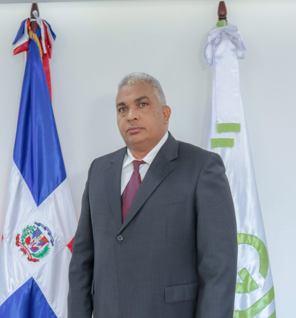 Pedro Francisco Correa Domínguez
Enc. Departamento de Trámites de Pensiones