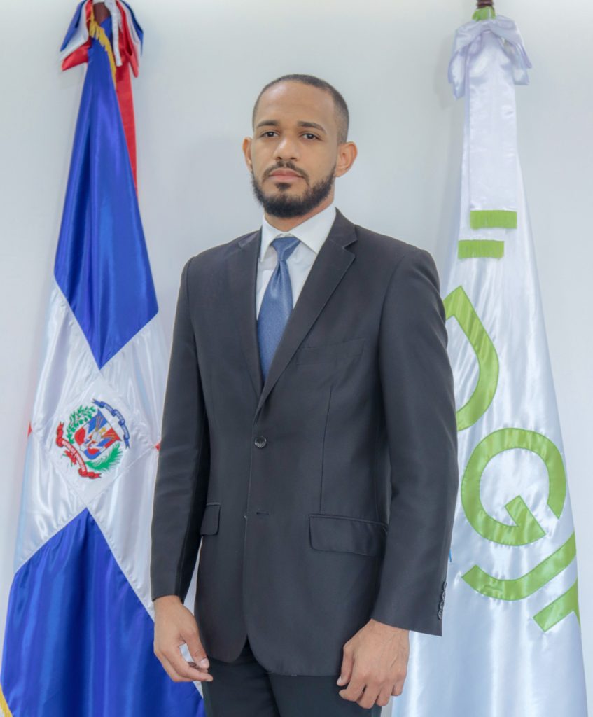 Rafael David Colón Rodríguez
Enc. Departamento de Gestión Financiera de Pensiones