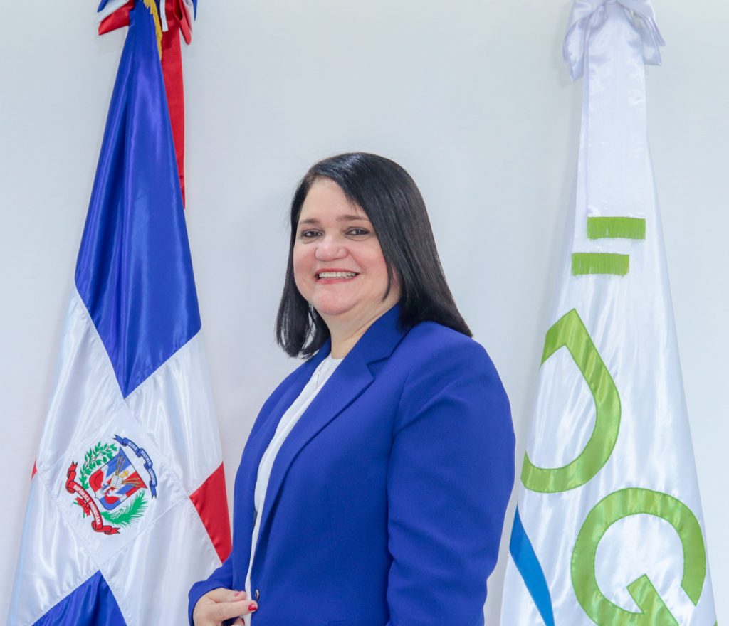 Rosa Emilia Ventura Santana
Enc. Dirección de Servicios y Trámites de Pensiones