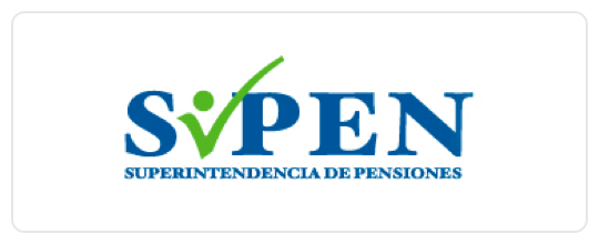 Superintendencia de Pensiones, (SIPEN)