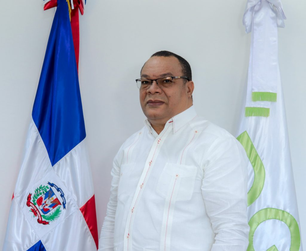Santiago Guillermo Ventura Enc. Departamento de Planificación y Desarrollo