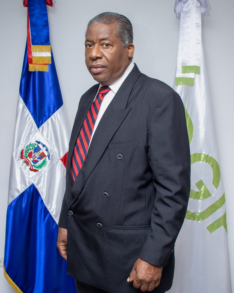 Senon Pérez Aquino
Supervisor Sección de Transportación