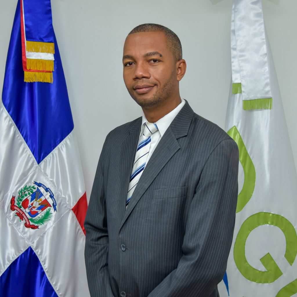 Tony Alberto Peña Alcántara
Supervisor Sección de Mantenimiento