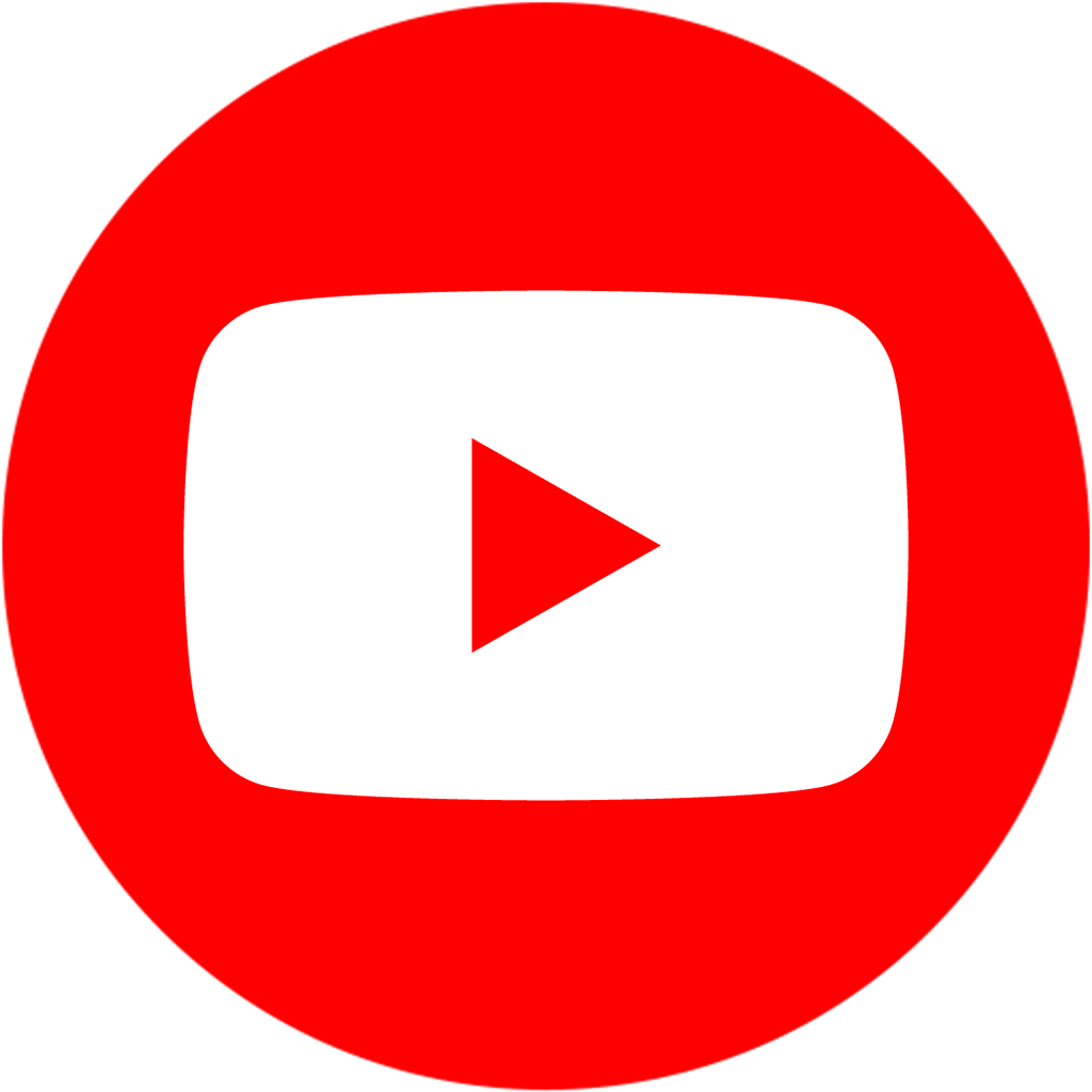 Icono de Youtube