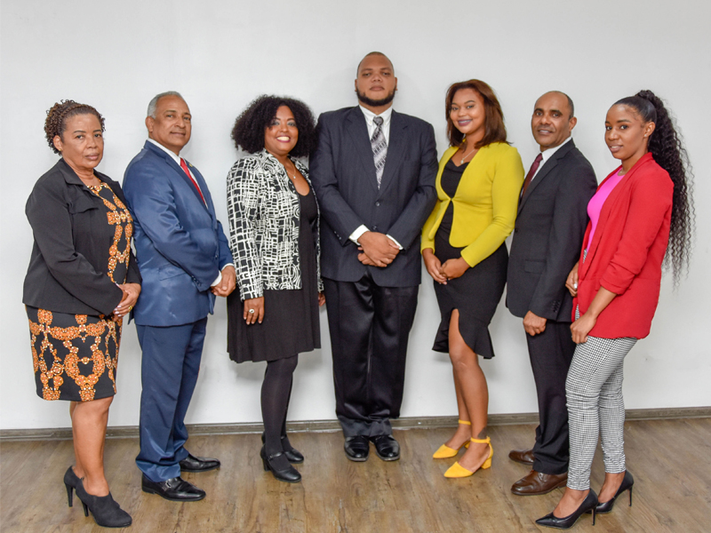 Jubilaciones y Pensiones imparte charla sobre el Sistema de Reparto a directores, encargados y analistas de recursos humanos de la Administración Pública 