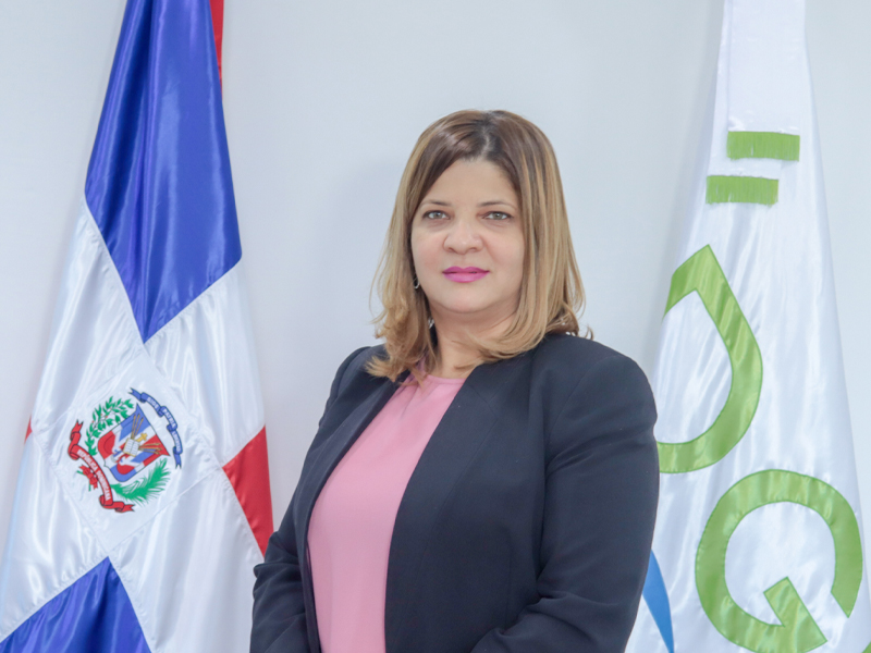 Rosalyn Moní Cedano de Patricio
Enc. División de Análisis de Solicitudes de Pensión