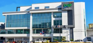 Ministerio de Administración Pública MAP otorga Certificado a la Dirección General de Jubilaciones y Pensiones (DGJP)