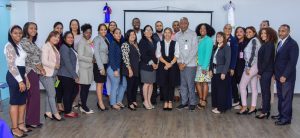 Jubilaciones y Pensiones imparte curso “Taller Protocolo y Ceremoniales de Estado” a colaboradores