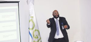 Dirección general de Jubilaciones y Pensiones imparte charla sobre Atención al Cliente y Calidad en el Servicio