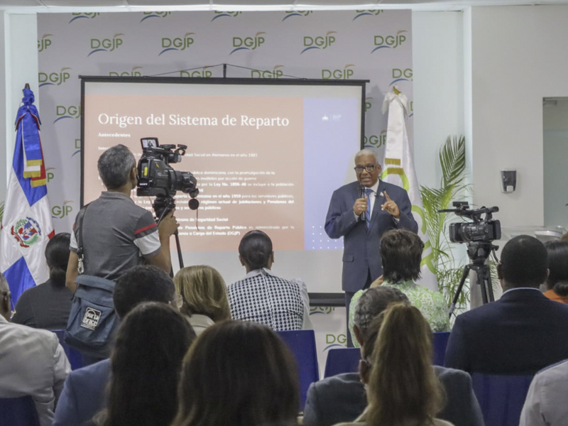 95 mil 525 pensiones se han otorgado durante actual gestión de Gobierno
