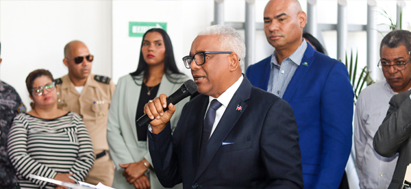 Dirección General de Jubilaciones y Pensiones anuncia histórico programa