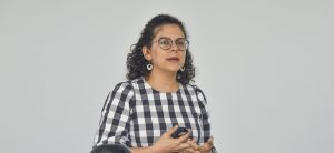 Dirección General de Jubilaciones dicta charla “Principios Básicos de Género” a colaboradores de la institución