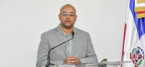 El subdirector de la dirección General de Jubilaciones y Pensiones a Cargo del Estado, Felix Joel Almonte, extendió sus más sinceras felicitaciones a diversas áreas departamentales de la institución que lograron alcanzar una puntuación del 100 por cientos, por el esfuerzo individual en las actividades desempeñadas durante el trimestre julio-agosto-septiembre, 2023.