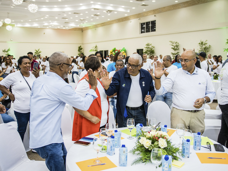 Director de Pensiones aboga por servicio de excelencia. Director de Pensiones aboga por servicio de excelencia.