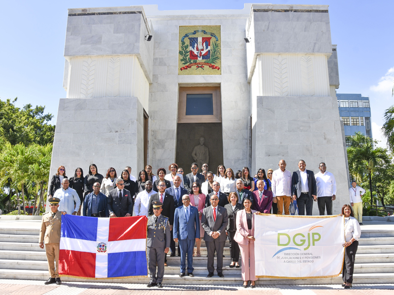 Jubilaciones y Pensiones presenta servicios en línea para agilizar trámites. Jubilaciones y Pensiones presenta servicios en línea para agilizar trámites.