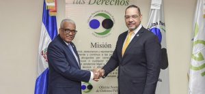 Pensiones y Defensa Pública se unen para impulsar la justicia y el bienestar comunitario