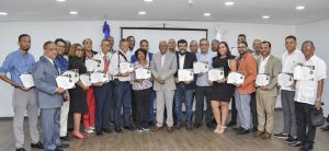 Dirección de Pensiones inicia visitas guiadas.