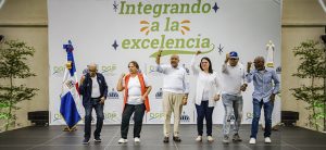 Director de Pensiones aboga por servicio de excelencia.