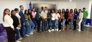 Dirección General de Jubilaciones y Pensiones celebra el "Día de la Secretaria”