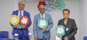 La Dirección General de Jubilaciones y Pensiones concluyó exitosamente la Semana de la Ética 2024, bajo el lema "Gestionar Riesgos es Integridad", iniciativa que se enmarca en la promoción y preservación de una cultura ética a nivel institucional.