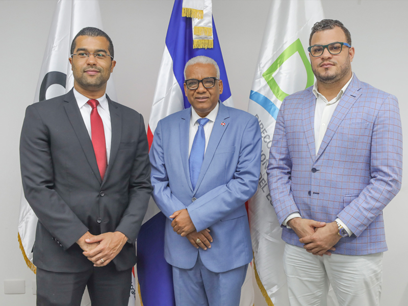 La Dirección General de Jubilaciones y Pensiones a Cargo del Estado (DGJP), en coordinación con la Oficina Gubernamental de Tecnologías de la Información y Comunicación (OGTIC), puso en funcionamiento un nuevo centro de servicios en Punto GOB Santo Domingo Norte, ampliando significativamente la accesibilidad y comodidad para los pensionados de la zona norte de la ciudad, incluyendo Villa Mella, Los Guaricanos y zonas aledañas.