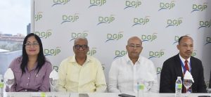 La Dirección General de Jubilaciones y Pensiones dictó la charla relativa al papel de la Asociación de Servidores Públicos de la institución y su funcionamiento, en un acto encabezado el director general, licenciado Juan Rosa.