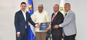 Un personal altamente calificado, el conocimiento generalizado de los servicios básicos de la Direccion General de Jubilaciones y Pensiones por parte de los usuarios, así como la identificación de oportunidades mediante las alianzas estratégicas, fueron los resultados arrojados durante una exposición de tesis de postgrado en Marketing Estratégico sobre el posicionamiento de la institución.