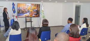 La Dirección General de Jubilaciones y Pensiones a Cargo del Estado (DGJP) impartió una charla titulada “Inducción Institucional” a los nuevos colaboradores que formarán parte del gran equipo de la DGJP.