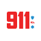 icono de 911