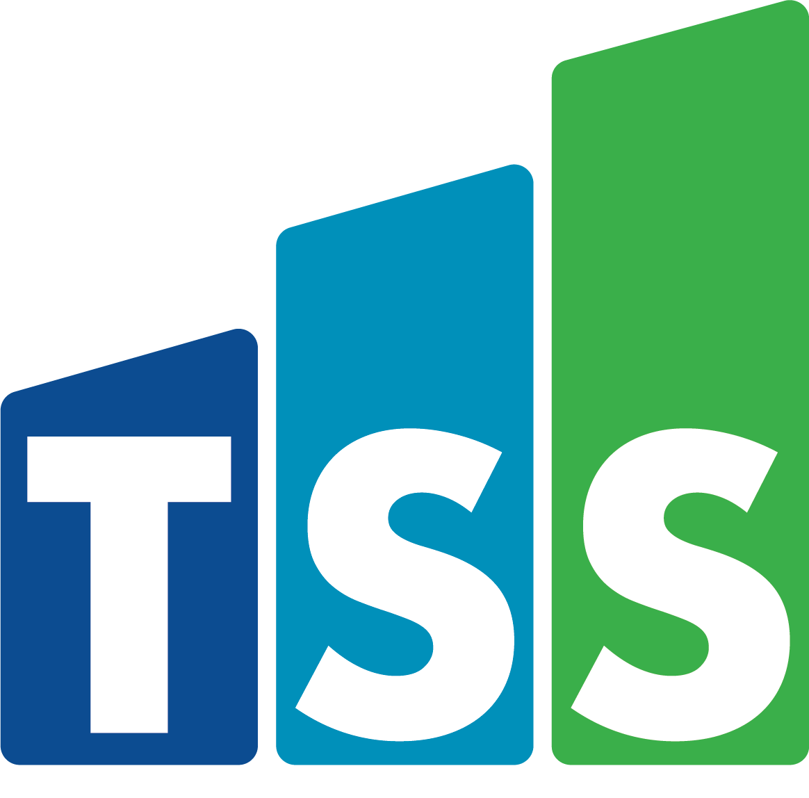 icono de Tesorería de la Seguridad Social, (TSS)