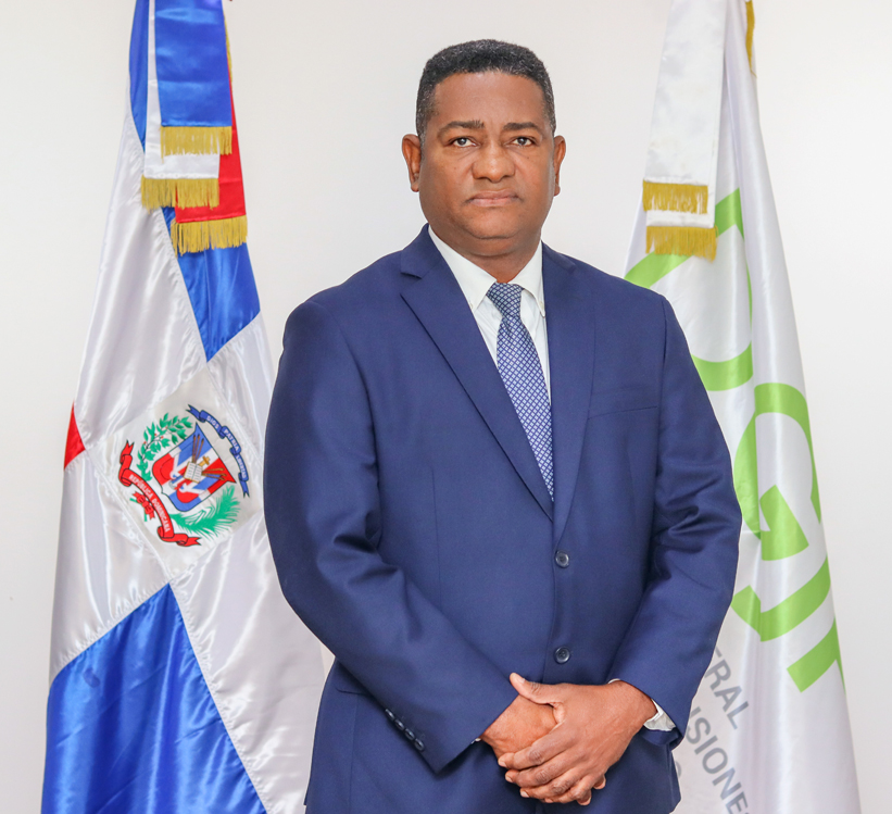Alfredo Reyes Rodríguez