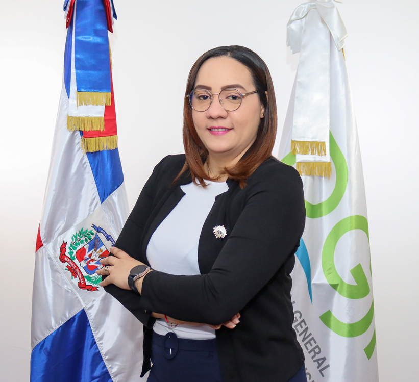 Ana Yannelys Torrez López