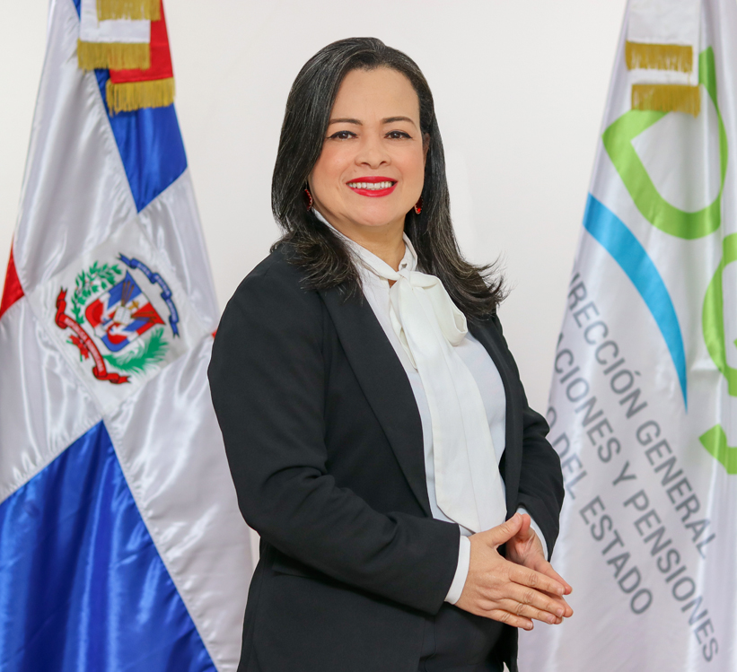 Brixeida Arias