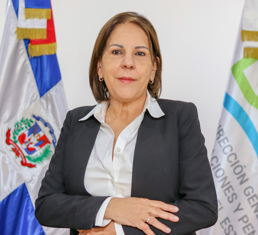 Carmen Adelina Gómez