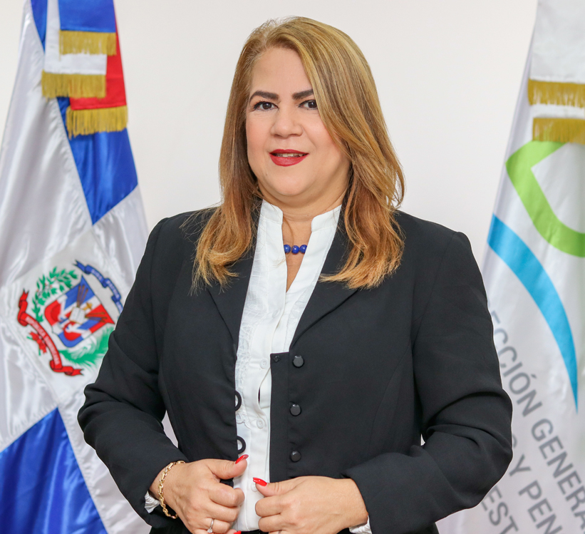  Jobanka Torres Fernández