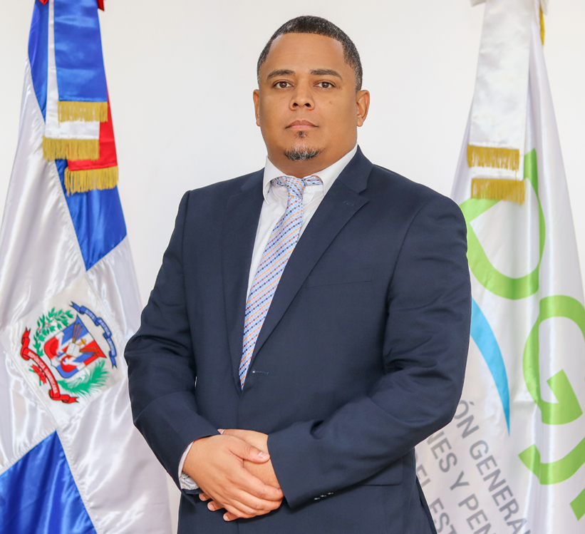 José Guillermo Torres Del Rosario