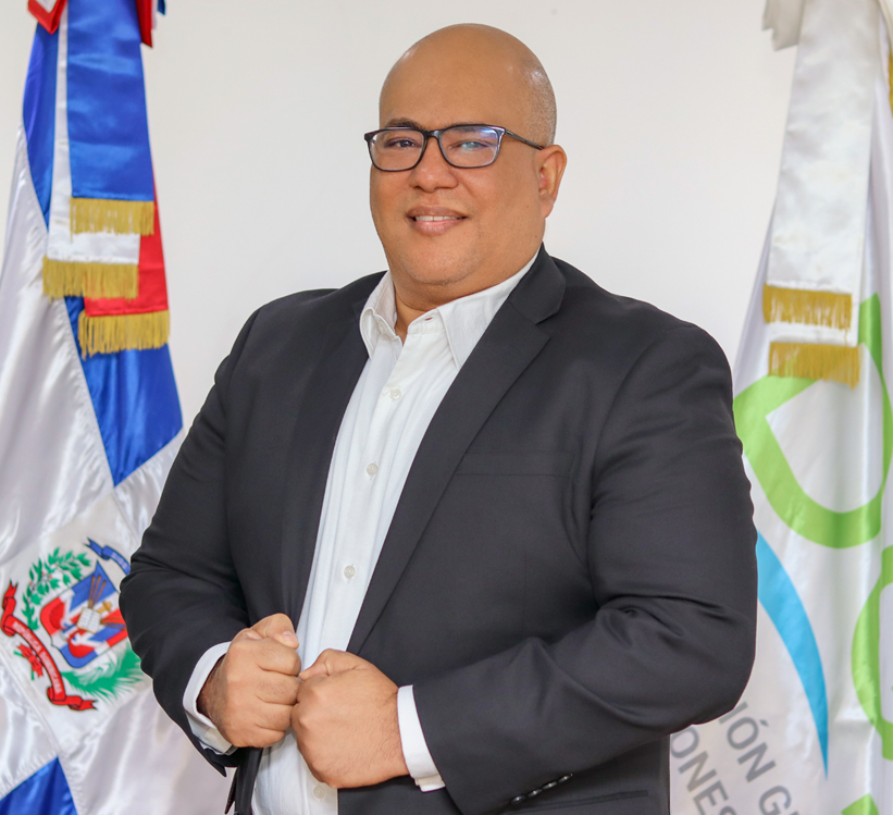 José Méndez Moquete