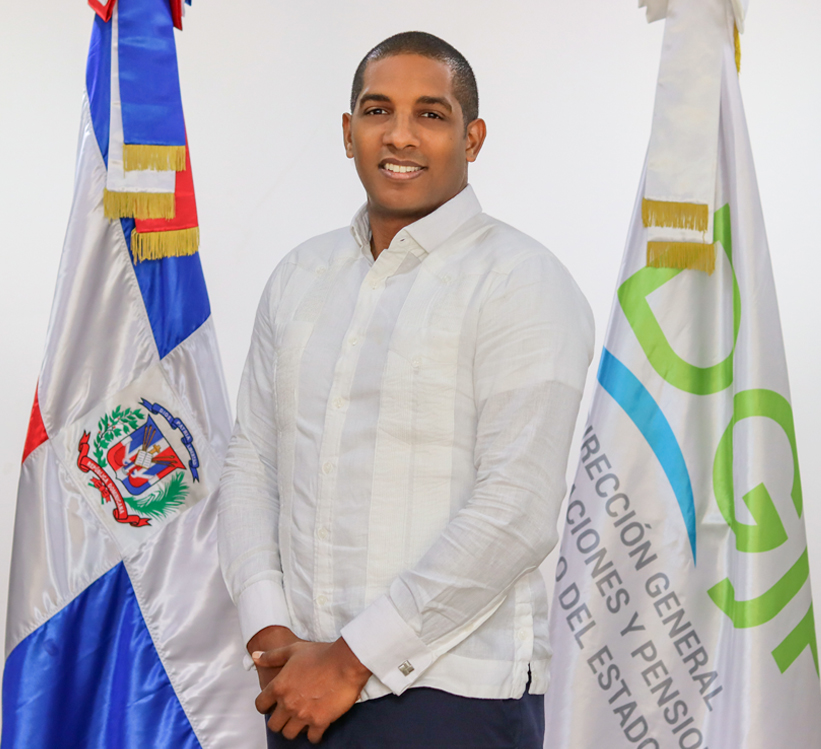 José Odalis Gil