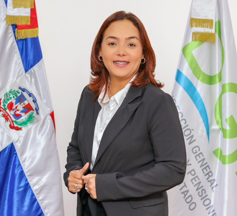 Julibeth Rojas Rosario