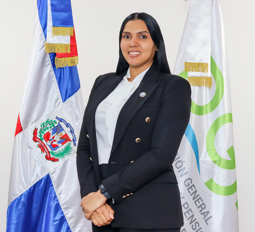 Laury Magallanes Rodríguez