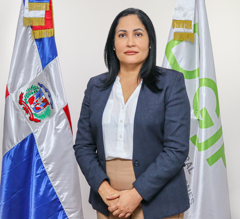 Maria Asunción Fadón Infante