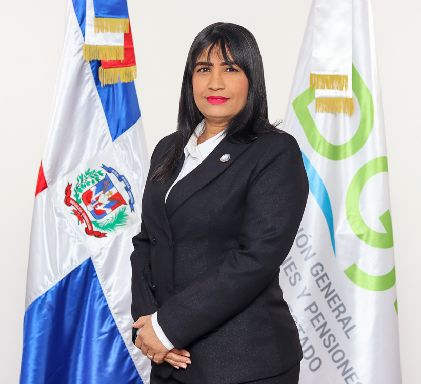 Marlene Abreu Martinez
